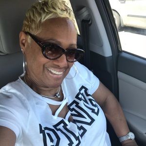 Meet your Posher, Tracey